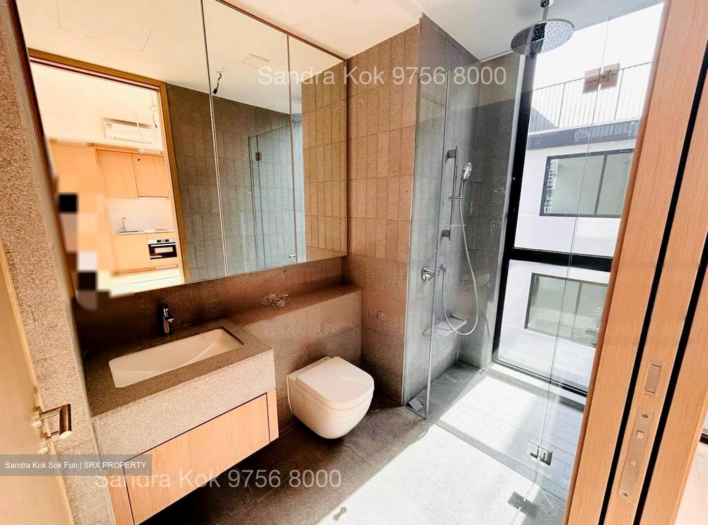 Ikigai (D11), Apartment #438600151